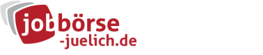 Jobbörse Jülich